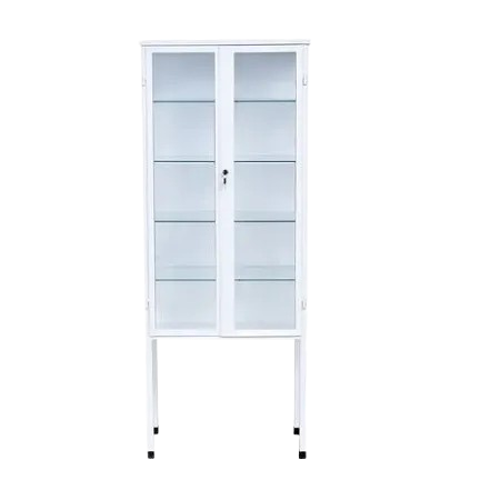 Armários vitrine