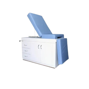 Mesas ginecológicas